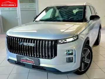 Jaecoo J7