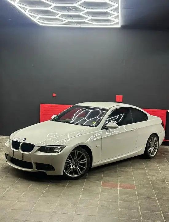 BMW 330D