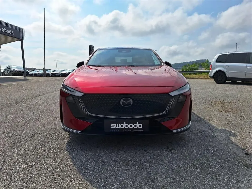Mazda Mazda6E 2026 photo 3