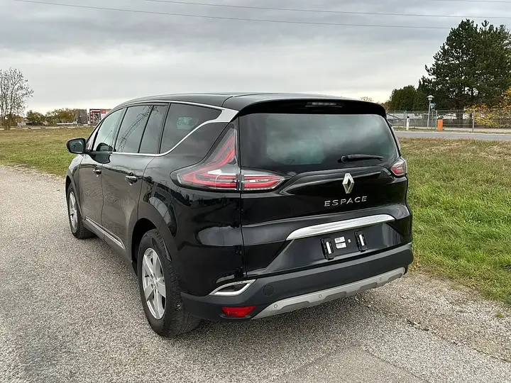 Renault Espace 2016 photo 3