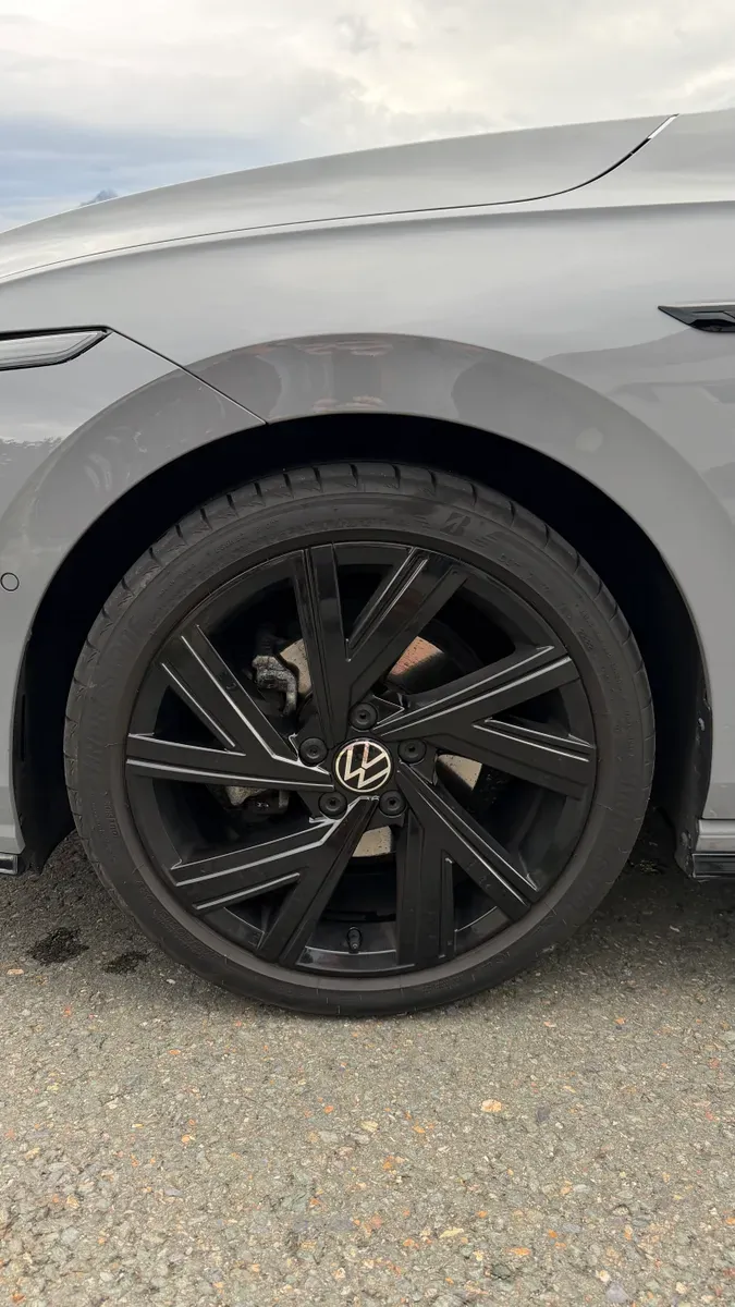 Volkswagen Golf 2022 photo 3