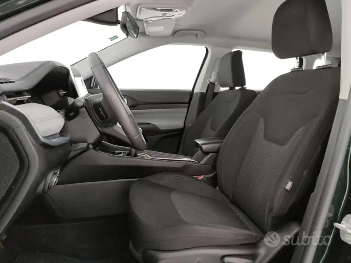 Jeep Compass 2022 photo 5