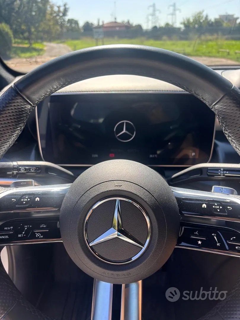 Mercedes-Benz Glc 2023 photo 5