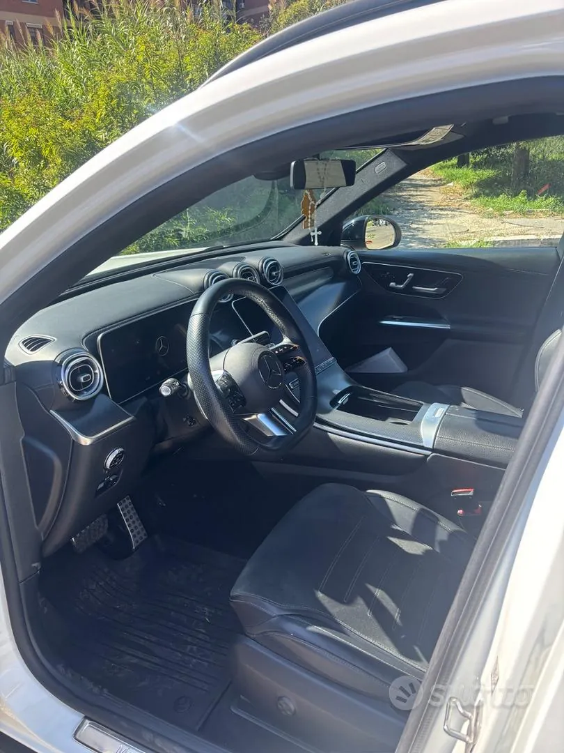 Mercedes-Benz Glc 2023 photo 4