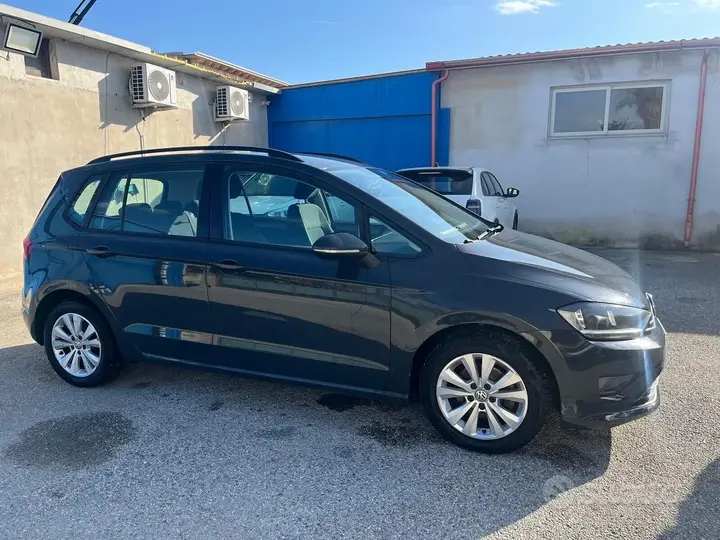 Volkswagen Golf 2016 photo 3