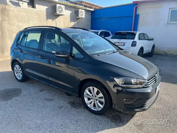 Volkswagen Golf 2016 photo 2