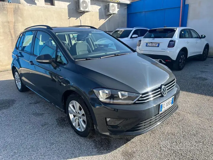 Volkswagen Golf 2016 photo 5