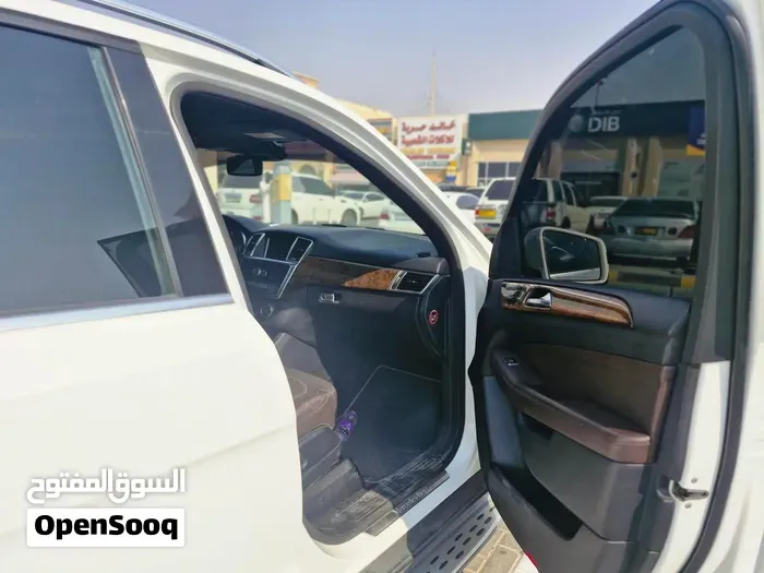 Mercedes-Benz Ml Class 2015 photo 4