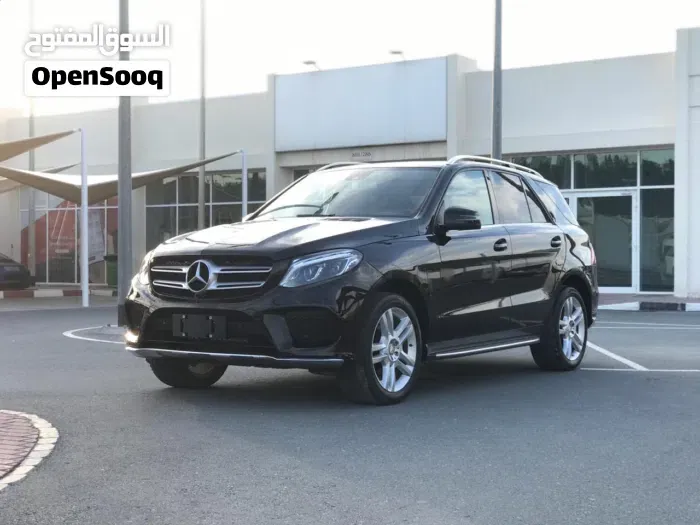 Mercedes-Benz Ml Class 2015 photo 5
