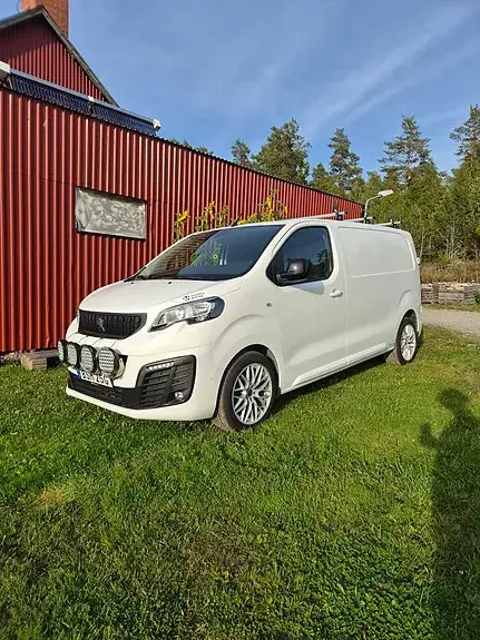 Peugeot Expert