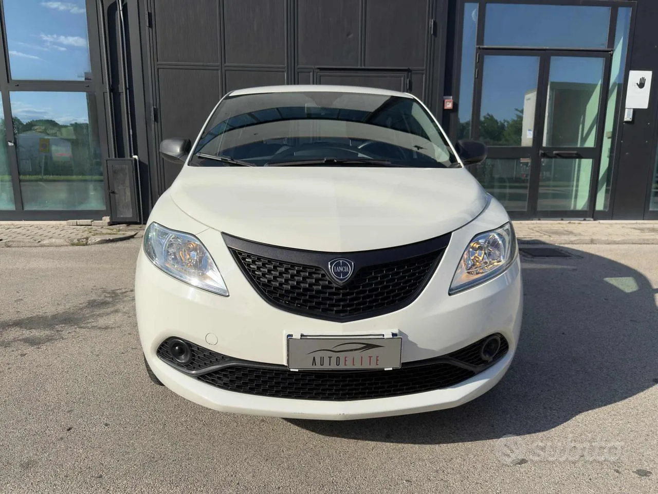 Lancia Ypsilon 2019 photo 3