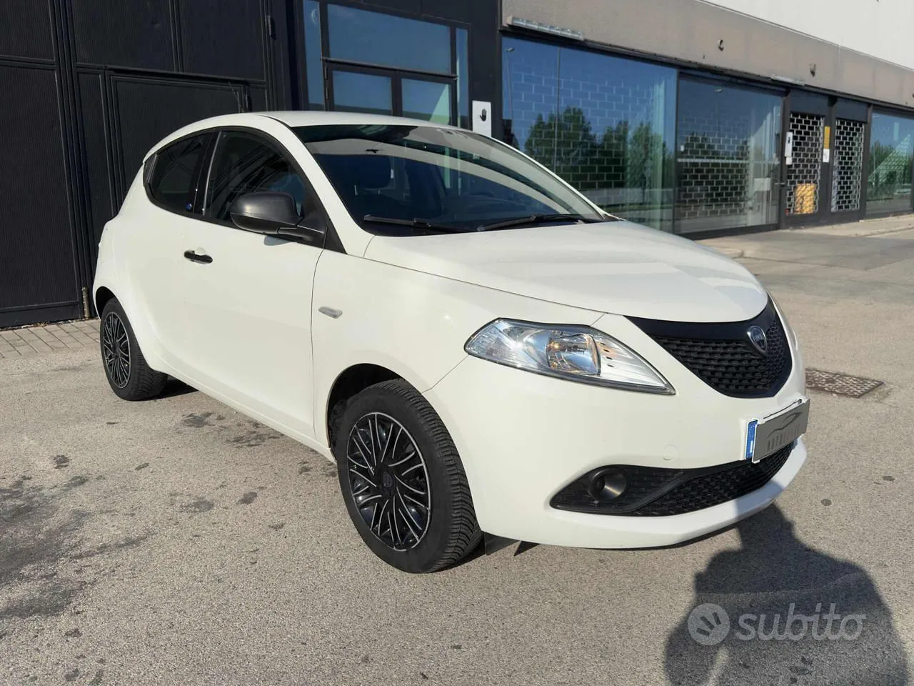 Lancia Ypsilon 2019 photo 4