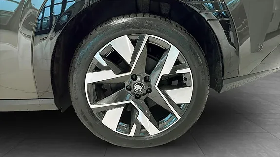 Skoda Peaq 2027 photo 4
