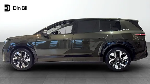 Skoda Peaq 2027 photo 2