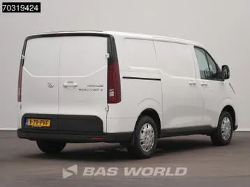 Maxus Edeliver 7 2026 photo 2
