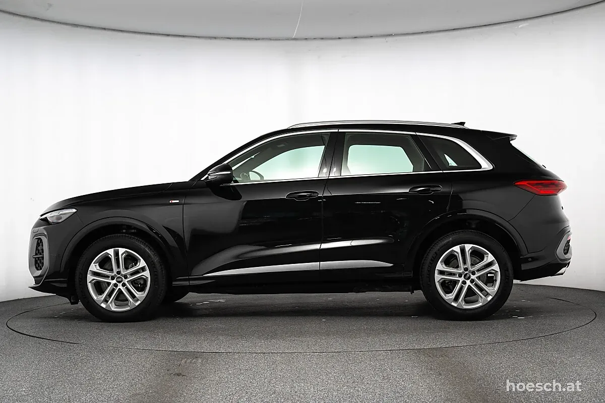Audi Q5 2025 photo 3
