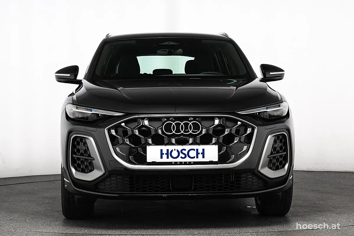 Audi Q5 2025 photo 2