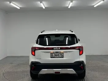 Kia Seltos 2024 photo 5
