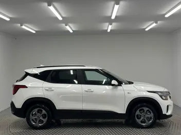 Kia Seltos 2024 photo 3