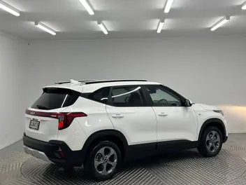 Kia Seltos 2024 photo 4