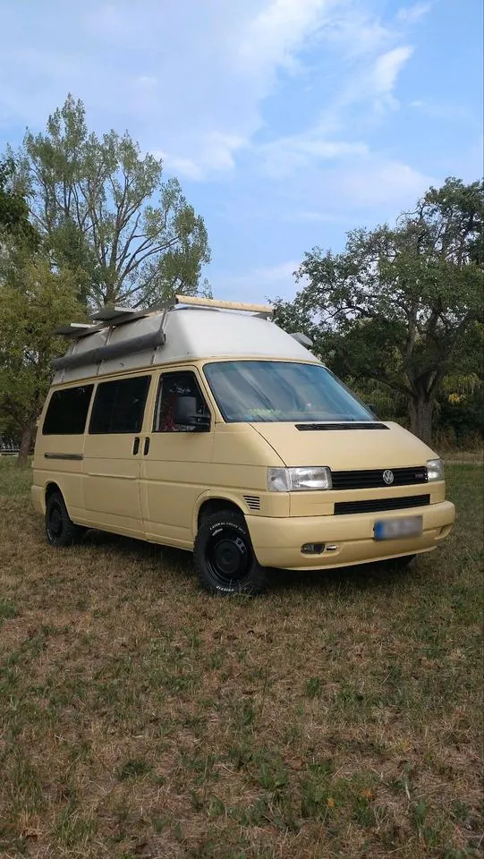 Volkswagen T4