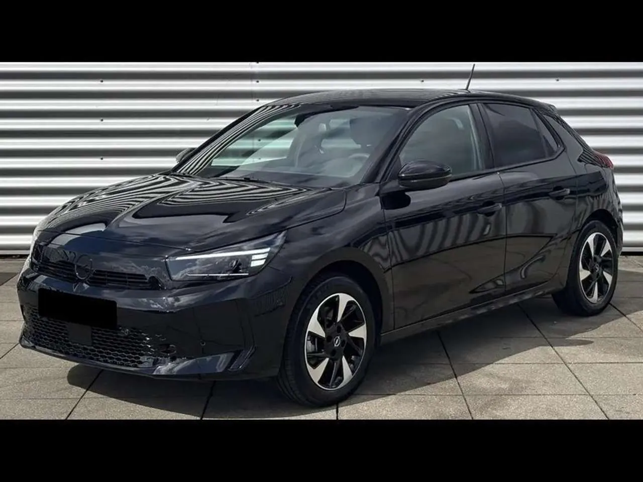Opel Corsa E 2024 photo 2