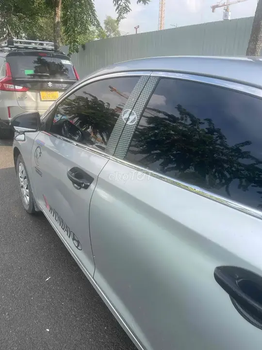 Hyundai Accent 2019 photo 3
