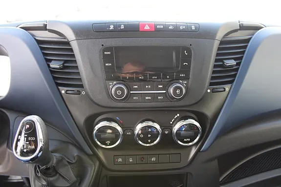 Iveco Daily 2021 photo 5