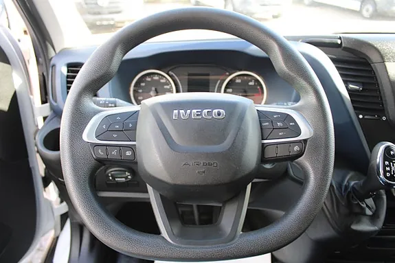 Iveco Daily 2021 photo 4
