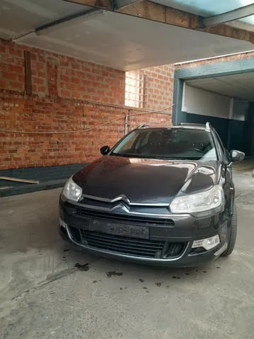 Citroen C5