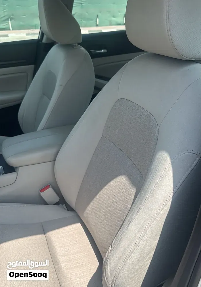 Nissan Altima 2022 photo 4