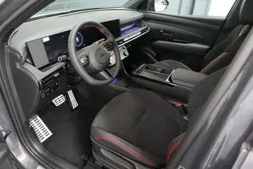 Hyundai Tucson 2025 photo 3