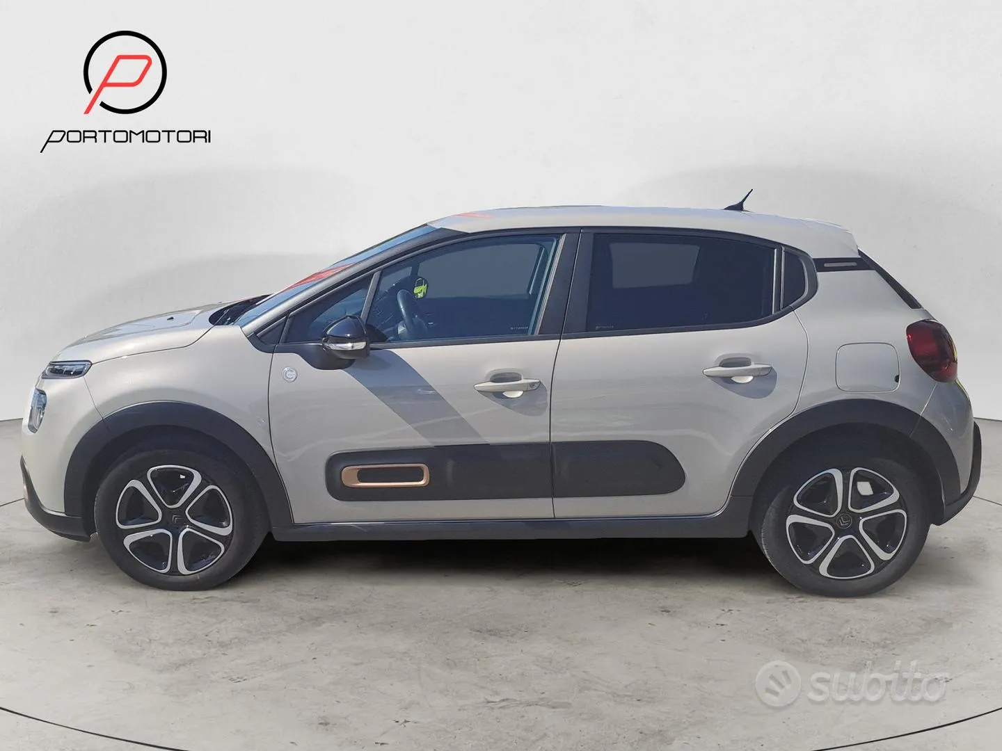Citroen C3 2023 photo 2