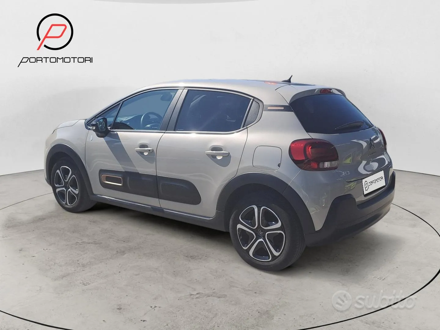 Citroen C3 2023 photo 3