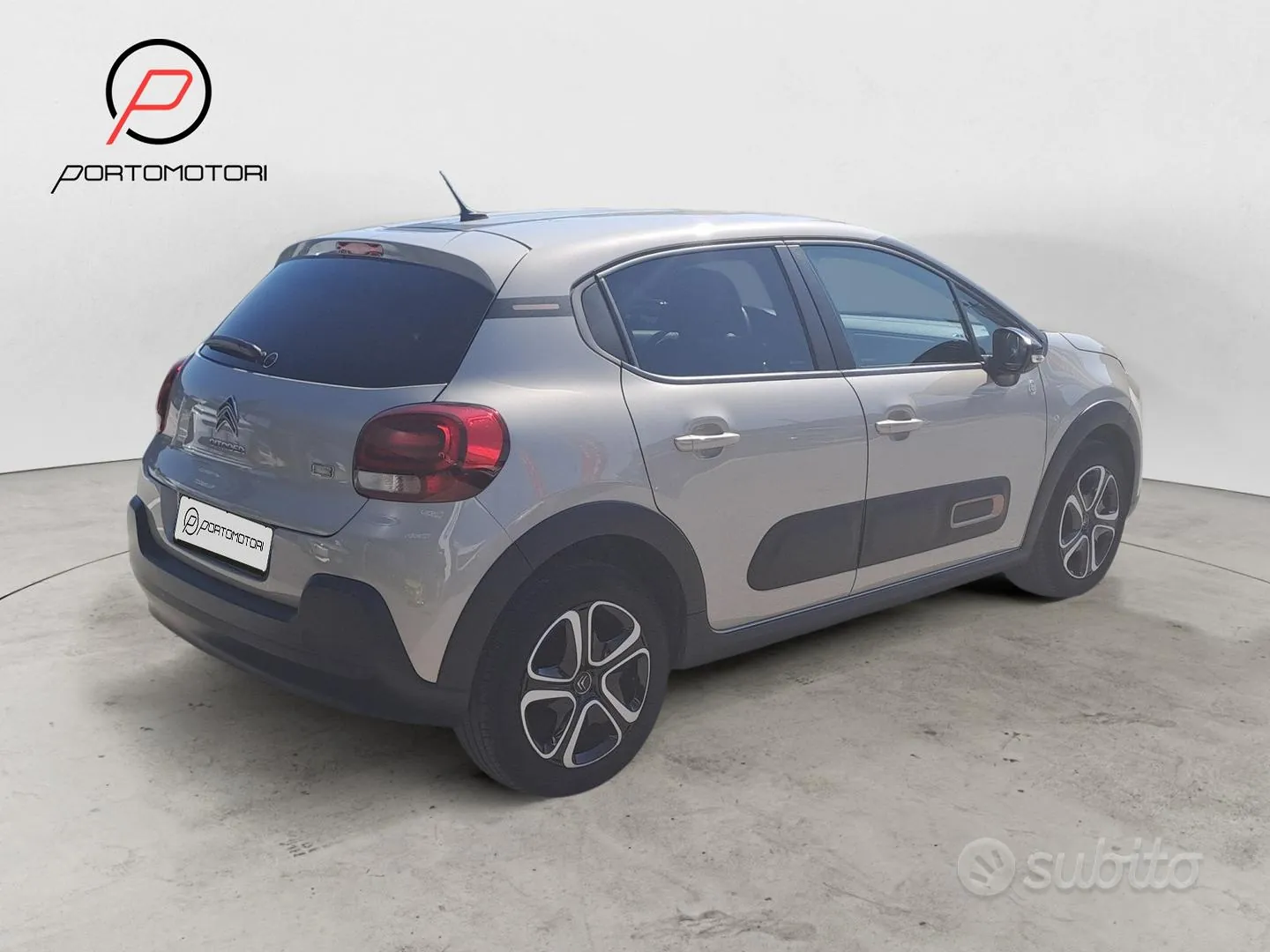 Citroen C3 2023 photo 5