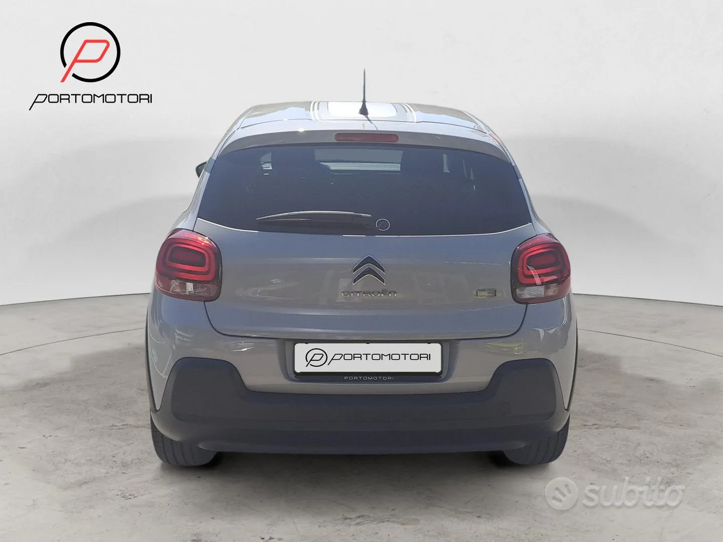 Citroen C3 2023 photo 4