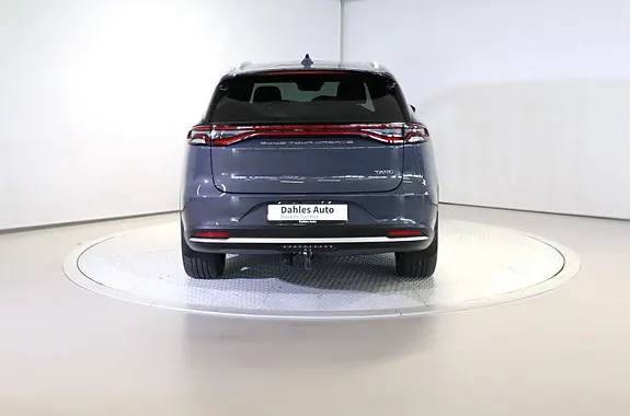 BYD Tang 2022 photo 4