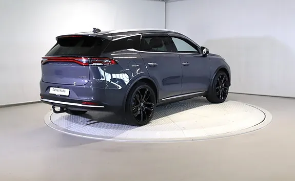 BYD Tang 2022 photo 5