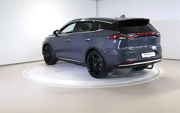 BYD Tang 2022 photo 3