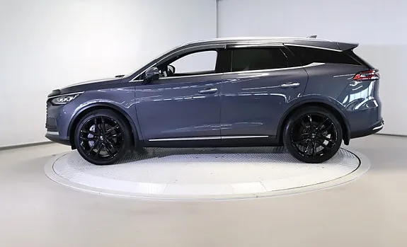 BYD Tang 2022 photo 2