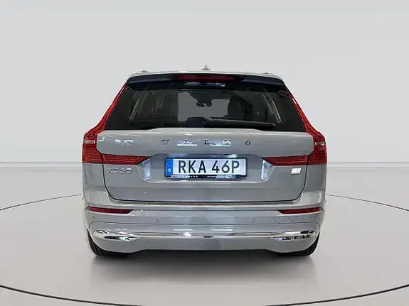 Volvo Xc60 2024 photo 5