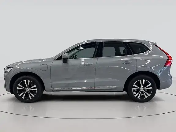 Volvo Xc60 2024 photo 2