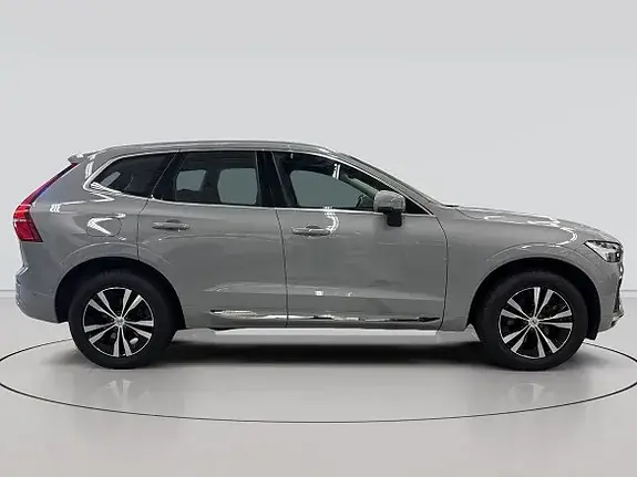Volvo Xc60 2024 photo 3