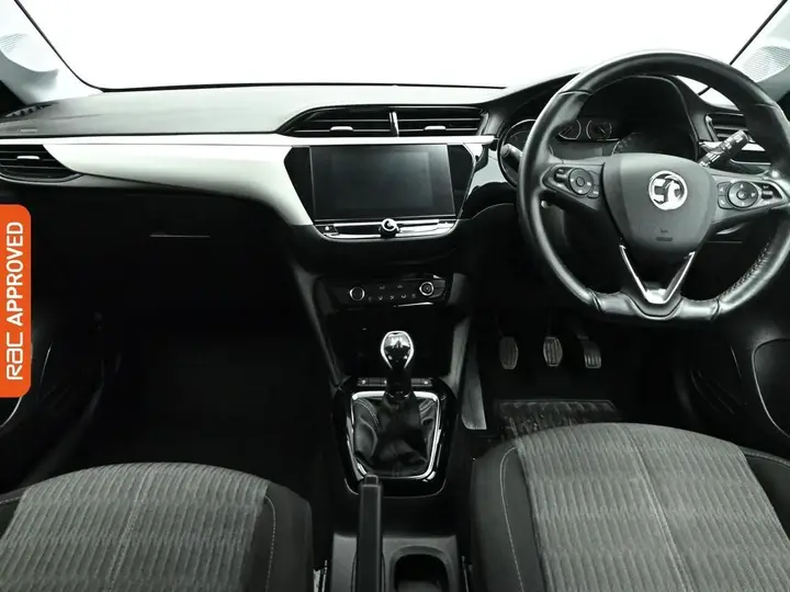 Vauxhall Corsa 2022 photo 2