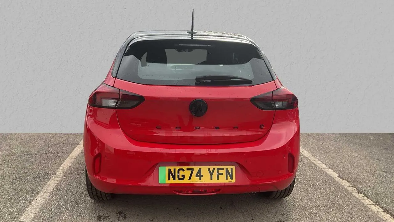 Vauxhall Corsa 2025 photo 5