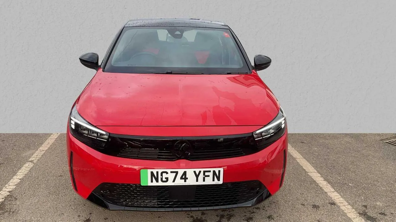 Vauxhall Corsa 2025 photo 4