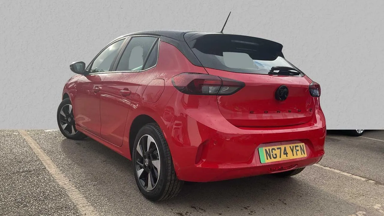 Vauxhall Corsa 2025 photo 2