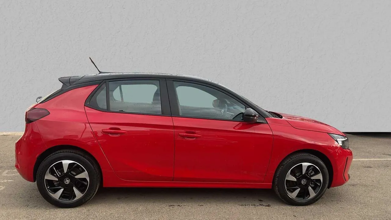 Vauxhall Corsa 2025 photo 3