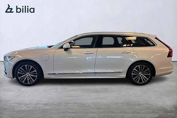 Volvo V90 2024 photo 4