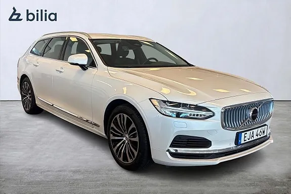 Volvo V90 2024 photo 5